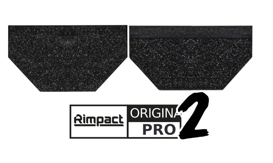 Rimpact Pro/Original V2 Dekkinnsats | Hjul og dekk